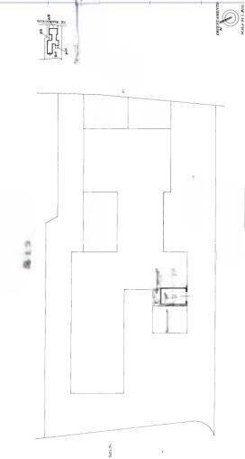 Foto 16 - Quadrilocale via rospicciano
 
1, Ponsacco - planimetria 1