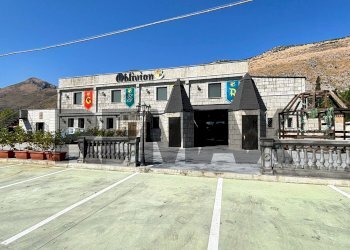 Casa all\'aperto - Commercial Premises Strada Statale 113
134, Carini - photo 2
