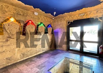 Ricezione / Lobby - Commercial Premises Strada Statale 113
134, Carini - photo 13