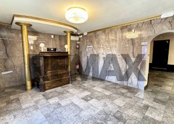 Ricezione / Lobby - Commercial Premises Strada Statale 113
134, Carini - photo 27