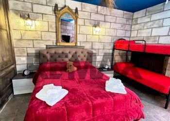 Camera / camera da letto - Commercial Premises Strada Statale 113
134, Carini - photo 39