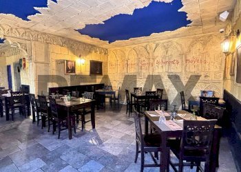 Sala da pranzo - Attività Commerciale Strada Statale 113
134, Carini - foto 16