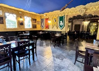 Sala da pranzo - Attività Commerciale Strada Statale 113
134, Carini - foto 17