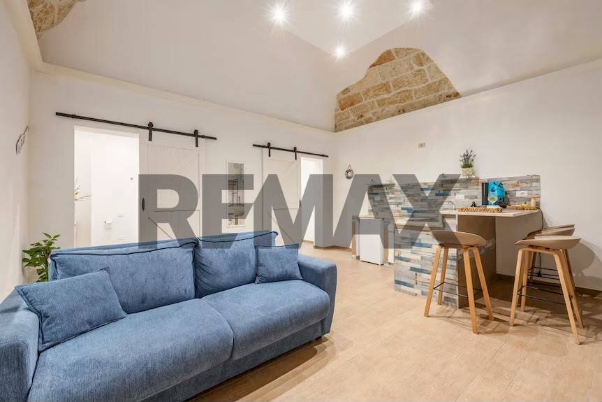 Sala da pranzo - Bilocale Via Benedetto Saputo
 
63, Terrasini - foto 1