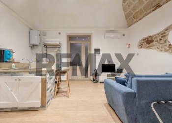 Soggiorno - Bilocale Via Benedetto Saputo
 
63, Terrasini - foto 2