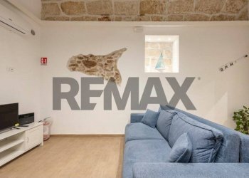 Soggiorno - Bilocale Via Benedetto Saputo
 
63, Terrasini - foto 3