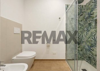 Bagno - Bilocale Via Benedetto Saputo
 
63, Terrasini - foto 7