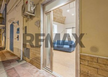 Bagno - Bilocale Via Benedetto Saputo
 
63, Terrasini - foto 8