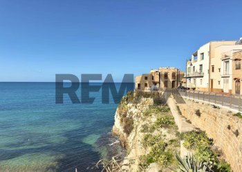 Vista dell\'acqua - Bilocale Via Benedetto Saputo
 
63, Terrasini - foto 12