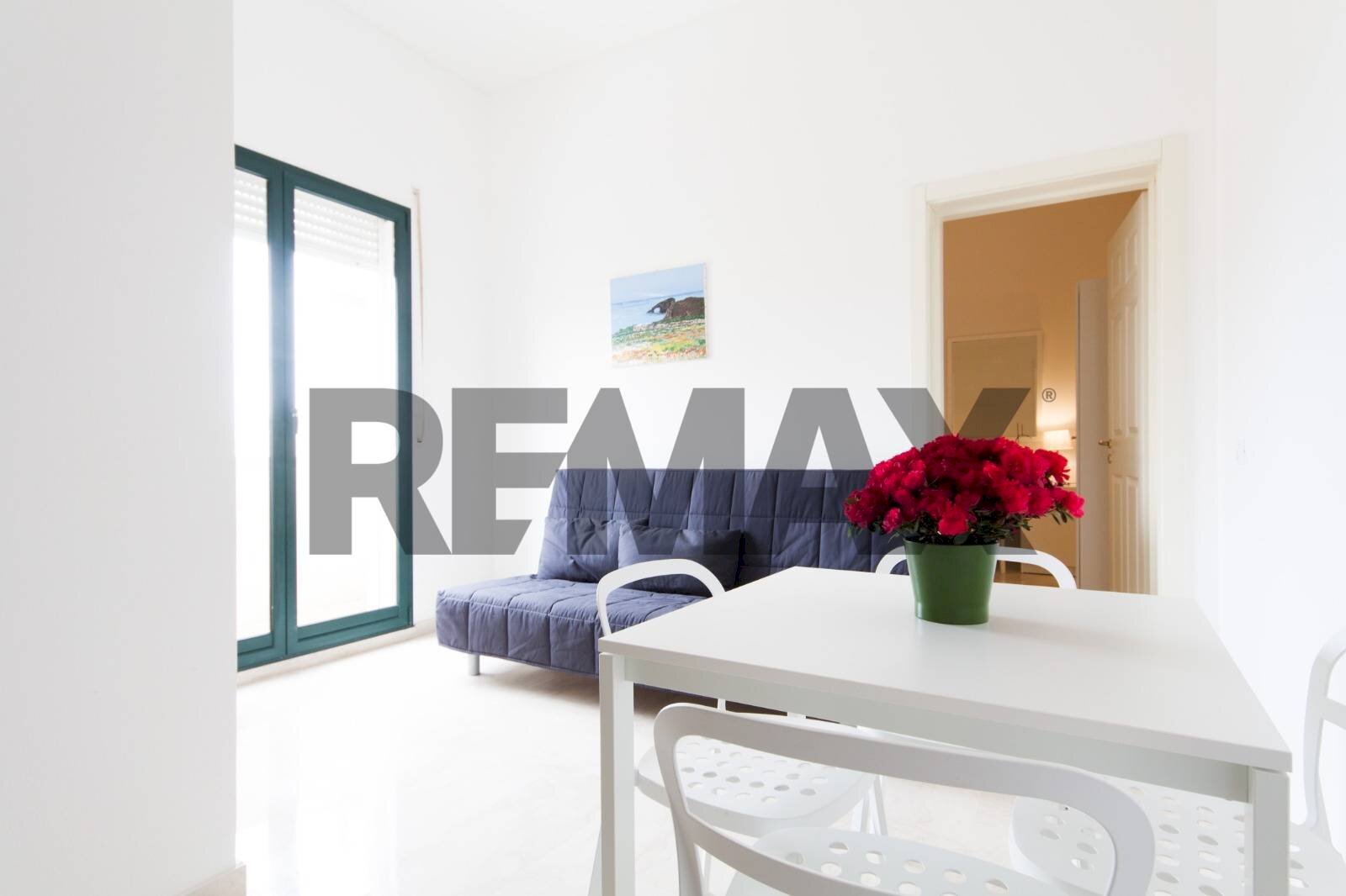 Sala da pranzo - Three-room apartment VIA AVVOCATO G.PPE PALMERI
11, Trapani - photo 2
