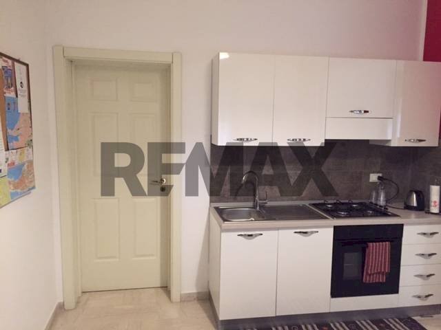 Cucina - Three-room apartment VIA AVVOCATO G.PPE PALMERI
11, Trapani - photo 3