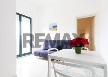 Sala da pranzo - Three-room apartment VIA AVVOCATO G.PPE PALMERI
 
11, Trapani - photo 2