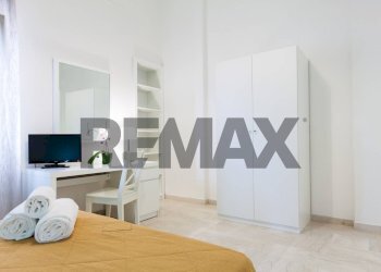 Camera / camera da letto - Three-room apartment VIA AVVOCATO G.PPE PALMERI
 
11, Trapani - photo 4
