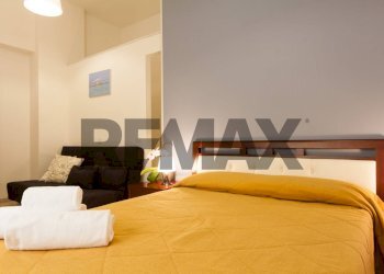 Camera / camera da letto - Three-room apartment VIA AVVOCATO G.PPE PALMERI
 
11, Trapani - photo 5