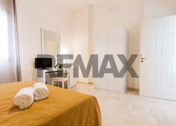 Camera / camera da letto - Three-room apartment VIA AVVOCATO G.PPE PALMERI
 
11, Trapani - photo 6
