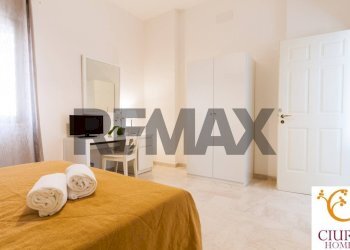 Camera / camera da letto - Three-room apartment VIA AVVOCATO G.PPE PALMERI
 
11, Trapani - photo 7