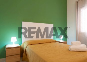 Camera / camera da letto - Three-room apartment VIA AVVOCATO G.PPE PALMERI
 
11, Trapani - photo 8