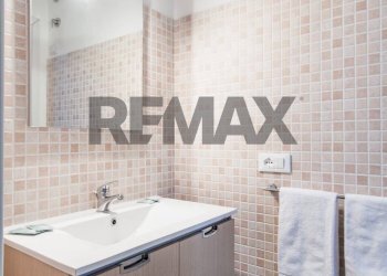 Bagno - Three-room apartment VIA AVVOCATO G.PPE PALMERI
 
11, Trapani - photo 9