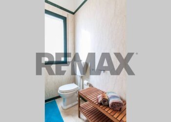 Bagno - Three-room apartment VIA AVVOCATO G.PPE PALMERI
 
11, Trapani - photo 12