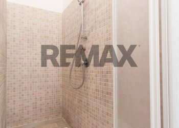 Bagno - Three-room apartment VIA AVVOCATO G.PPE PALMERI
 
11, Trapani - photo 14