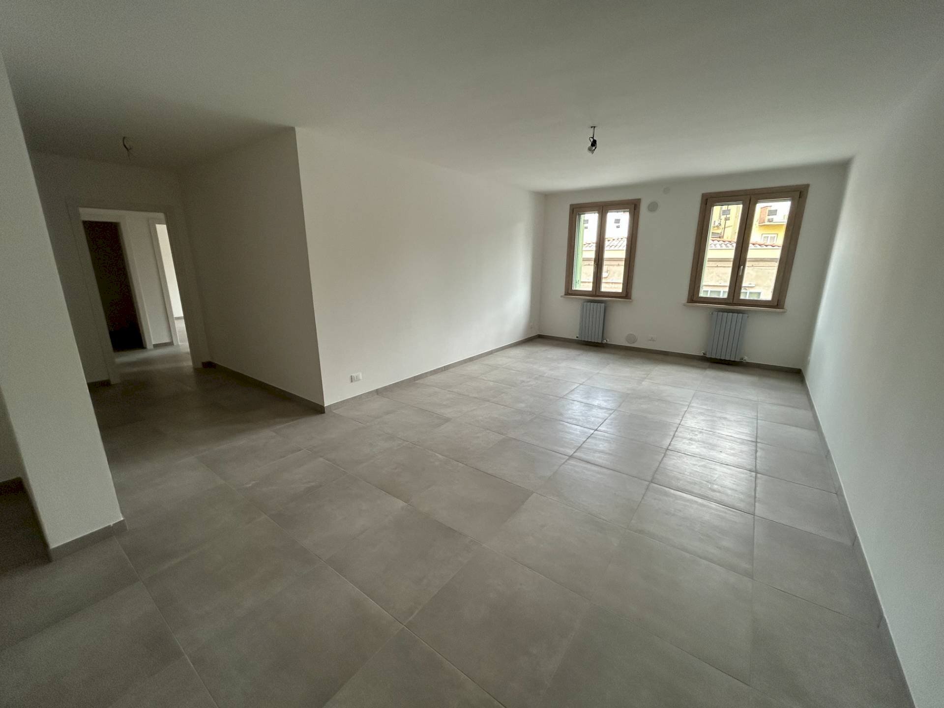 Foto 1 - Three-room apartment Poggio Rusco - photo 1