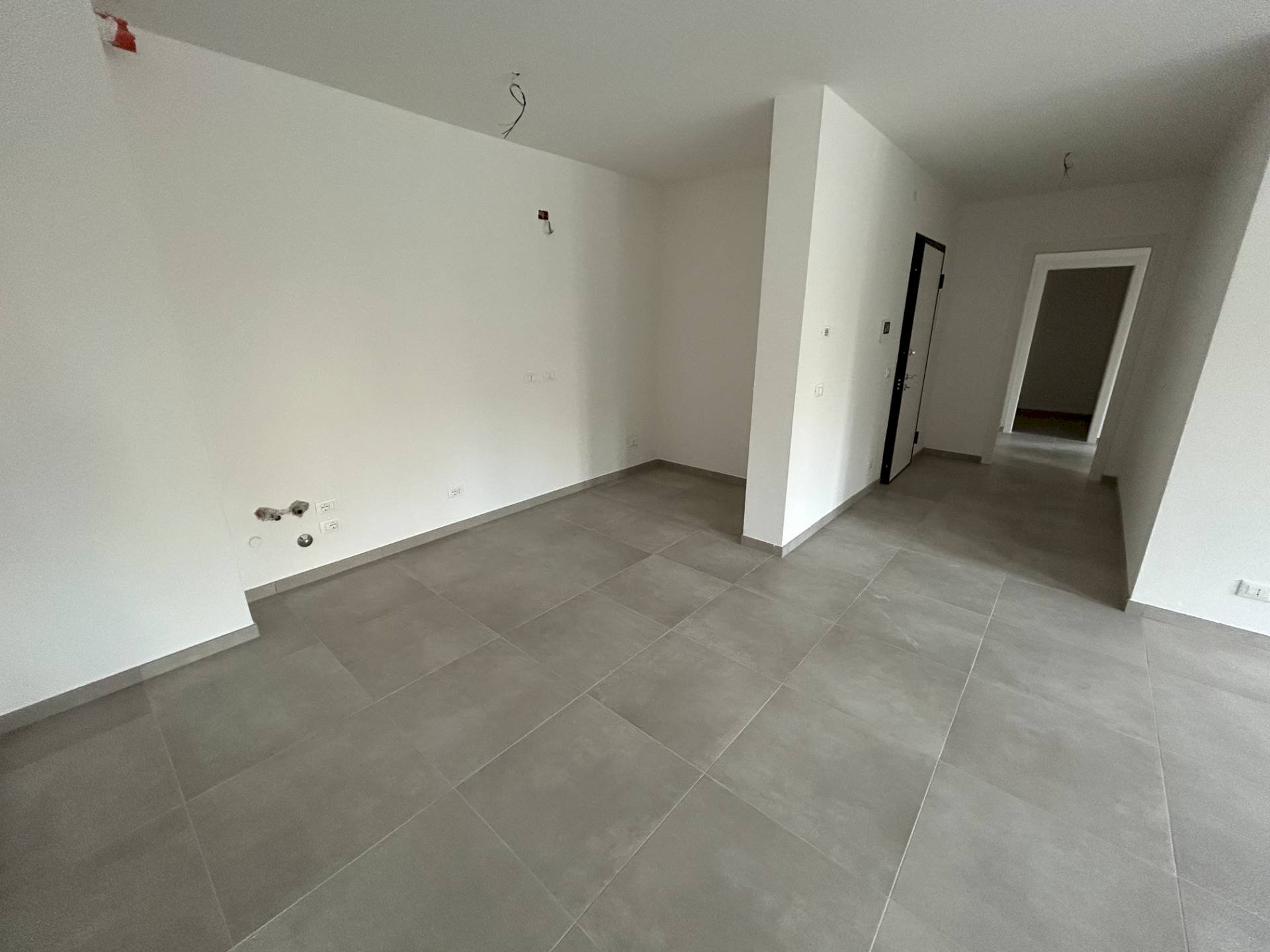 Foto 2 - Three-room apartment Poggio Rusco - photo 2