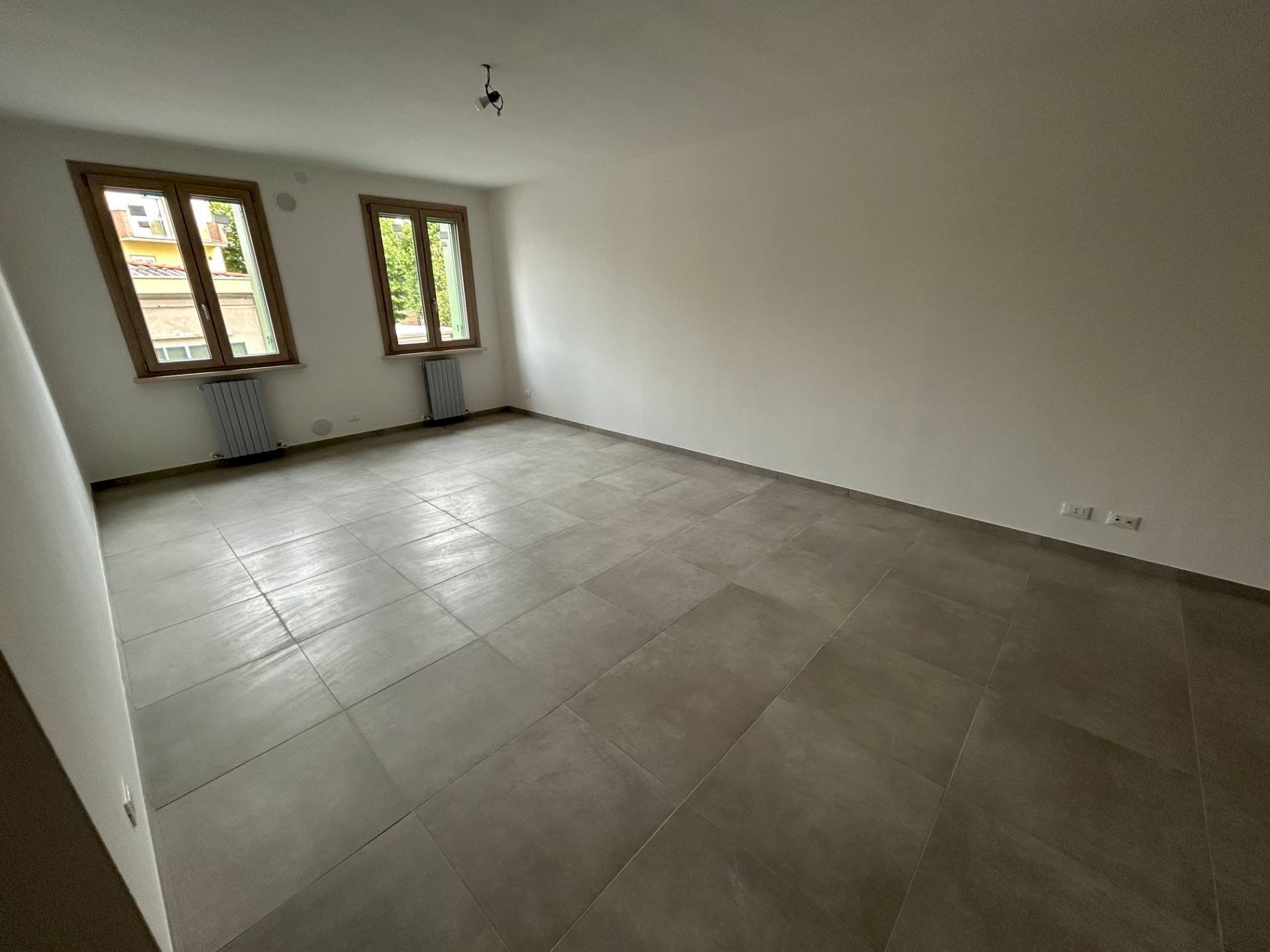 Foto 3 - Three-room apartment Poggio Rusco - photo 3