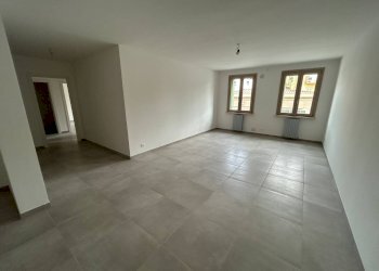 Foto 1 - Three-room apartment Poggio Rusco - photo 1
