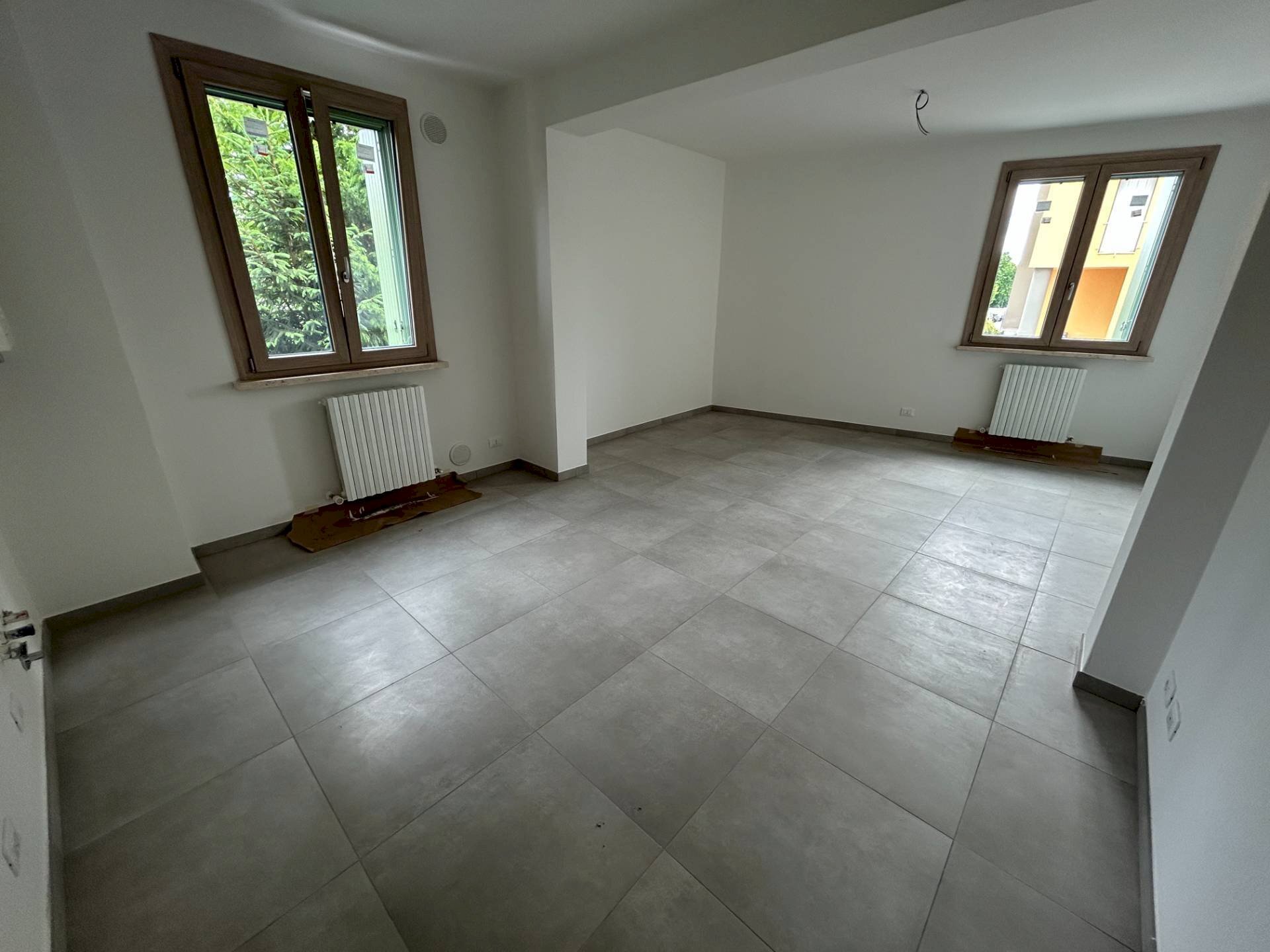 Foto 1 - Three-room apartment Poggio Rusco - photo 1