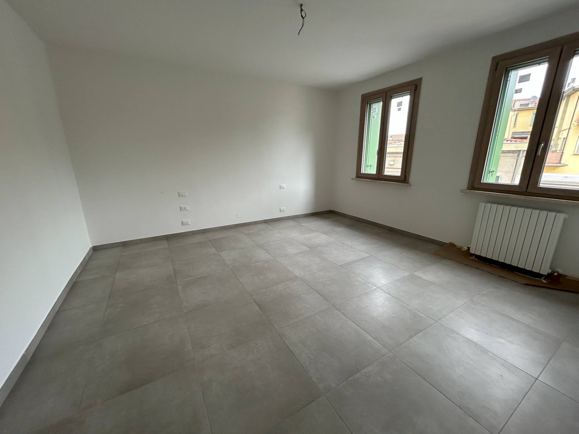 Foto 2 - Three-room apartment Poggio Rusco - photo 2