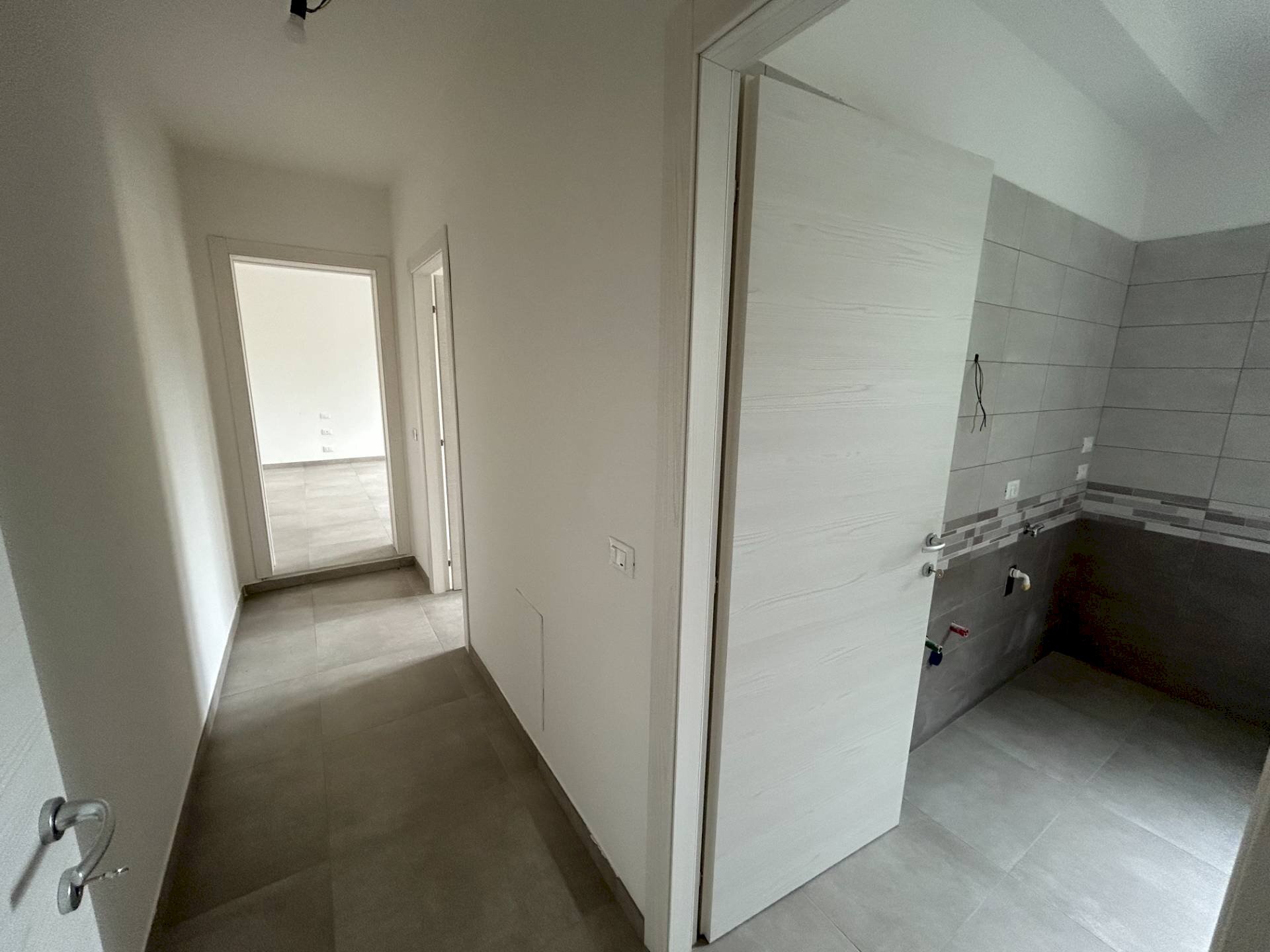 Foto 3 - Three-room apartment Poggio Rusco - photo 3