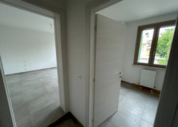 Foto 5 - Three-room apartment Poggio Rusco - photo 5
