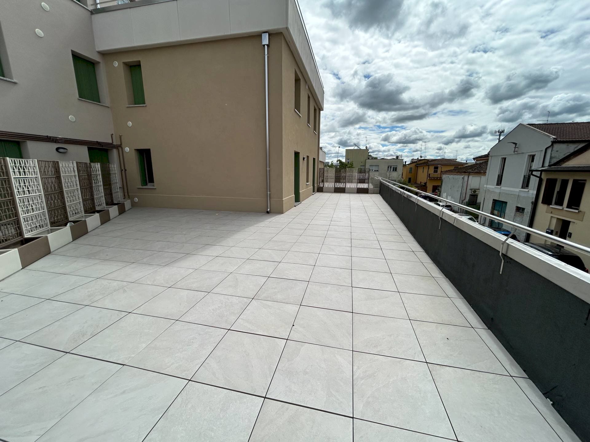 Foto 1 - Quadrilocale Poggio Rusco - foto 1