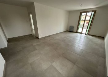 Foto 2 - Four-room apartment Poggio Rusco - photo 2