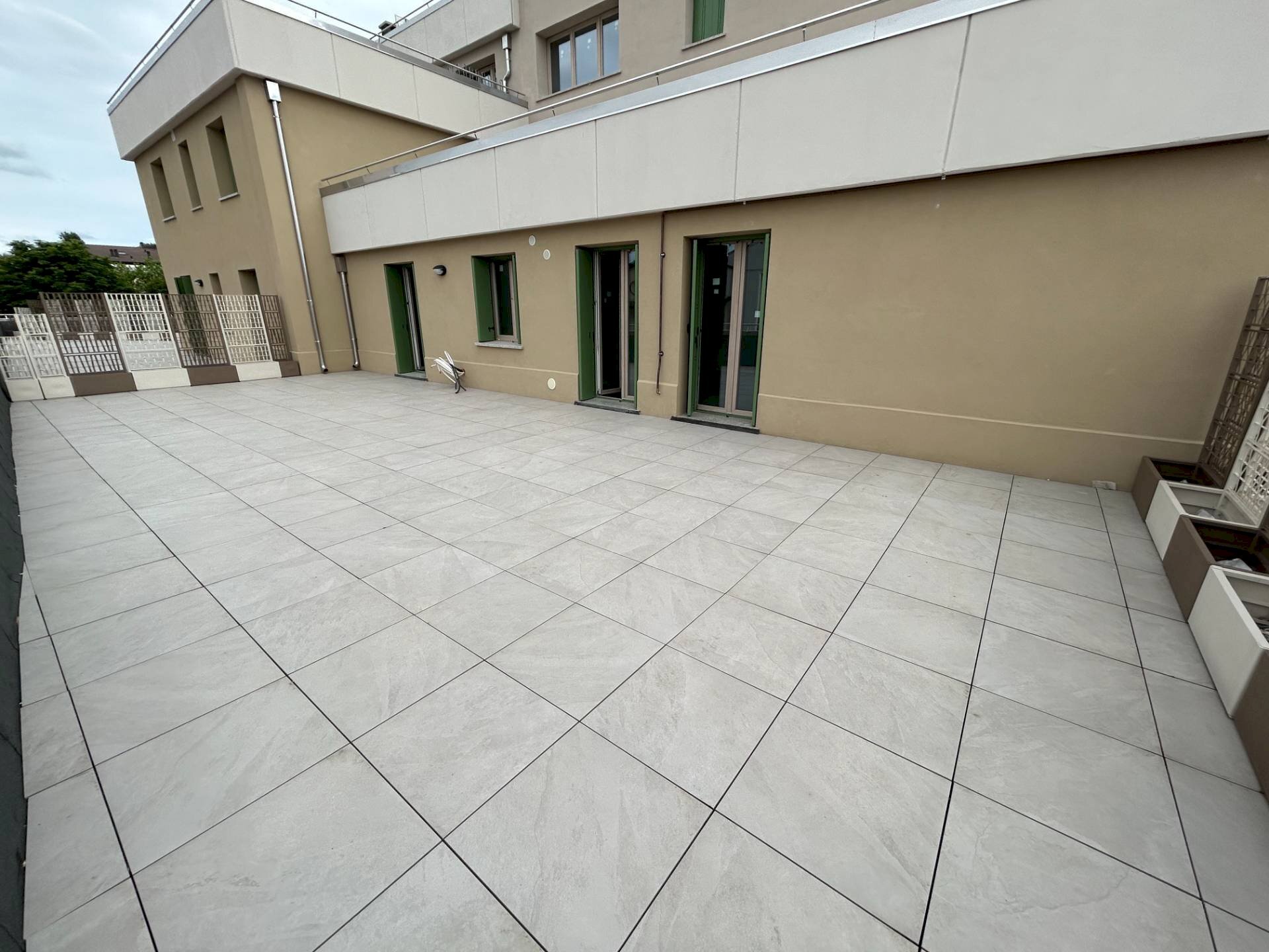 Foto 1 - Four-room apartment Poggio Rusco - photo 1