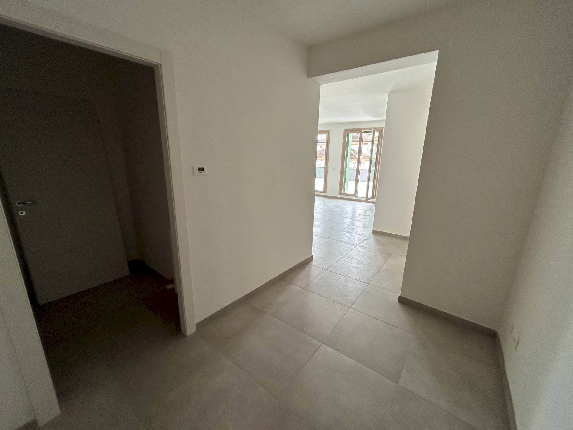 Foto 3 - Four-room apartment Poggio Rusco - photo 3