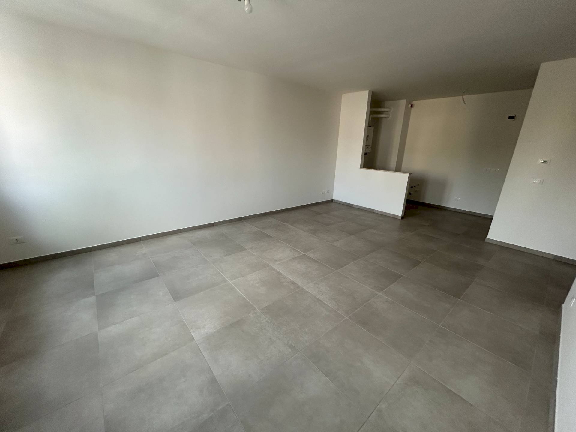 Foto 1 - Three-room apartment Poggio Rusco - photo 1