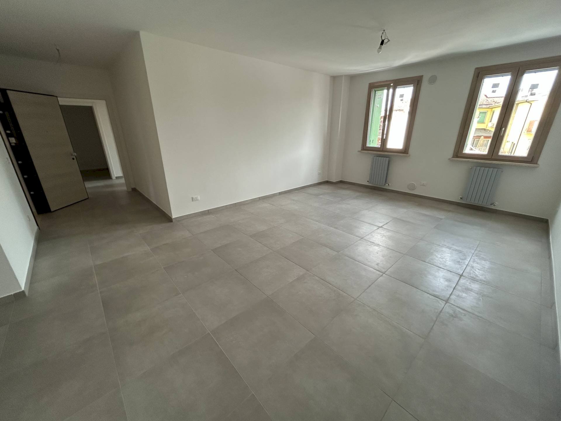 Foto 2 - Three-room apartment Poggio Rusco - photo 2