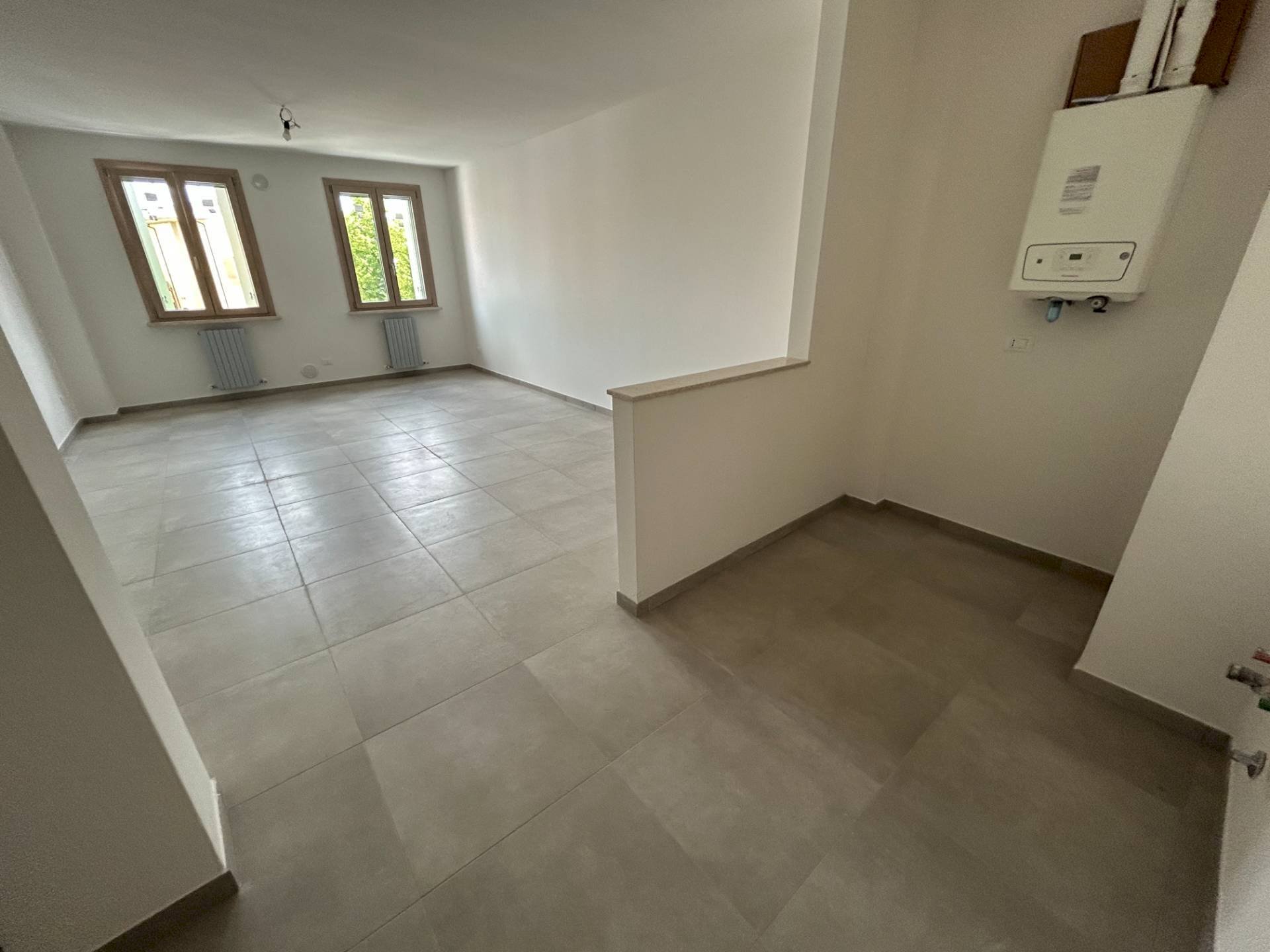 Foto 3 - Three-room apartment Poggio Rusco - photo 3
