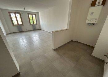Foto 3 - Three-room apartment Poggio Rusco - photo 3
