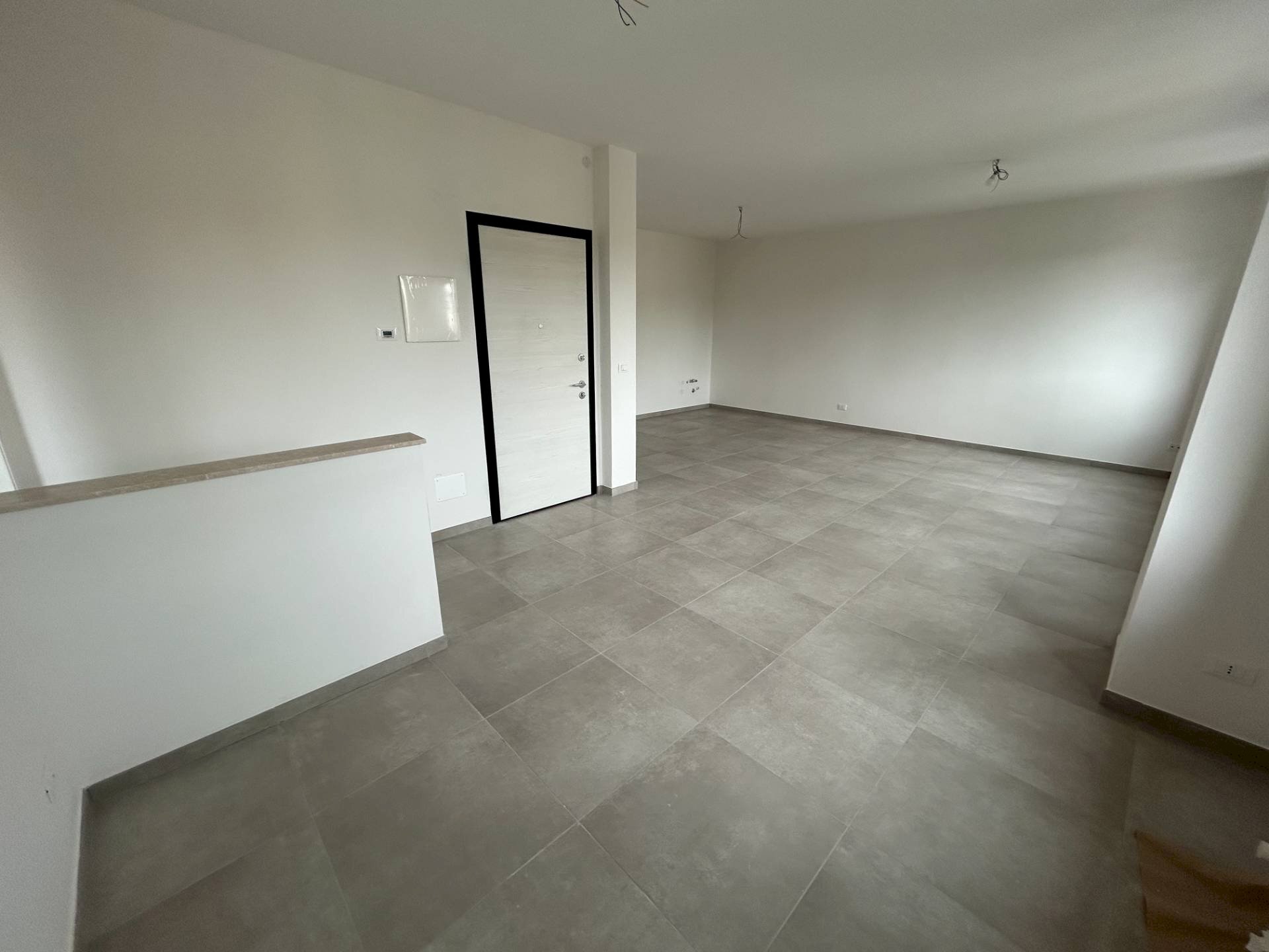 Foto 1 - Three-room apartment Poggio Rusco - photo 1