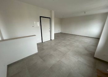 Foto 1 - Three-room apartment Poggio Rusco - photo 1