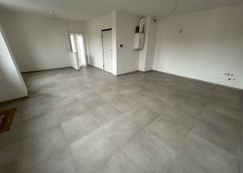 Foto 2 - Three-room apartment Poggio Rusco - photo 2