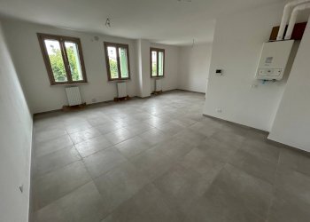 Foto 3 - Three-room apartment Poggio Rusco - photo 3