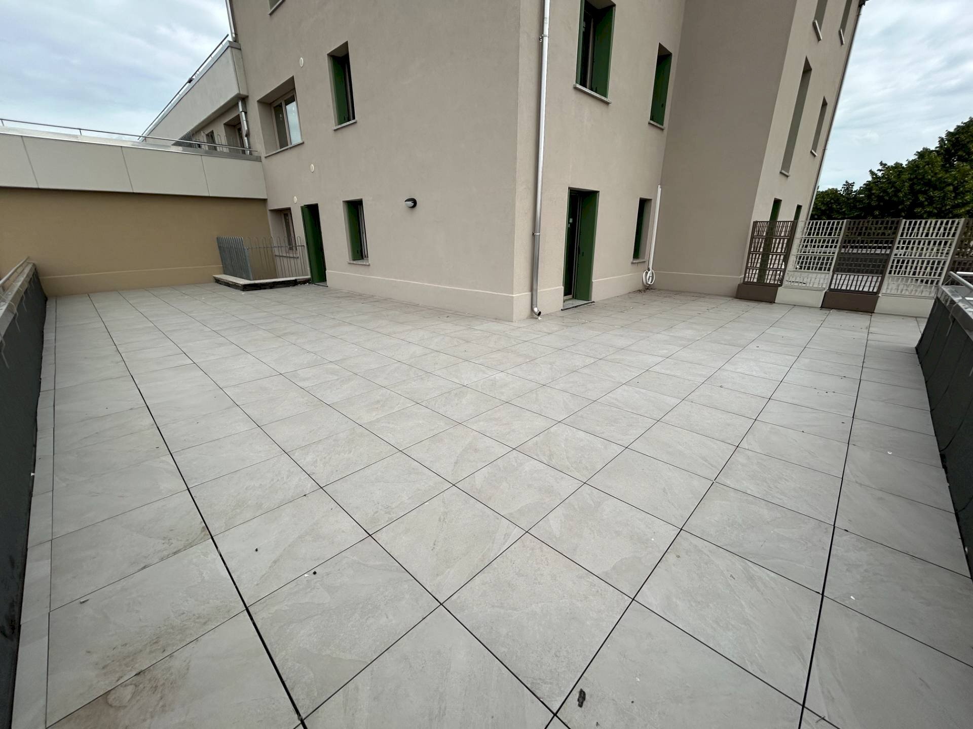 Foto 1 - Three-room apartment Poggio Rusco - photo 1