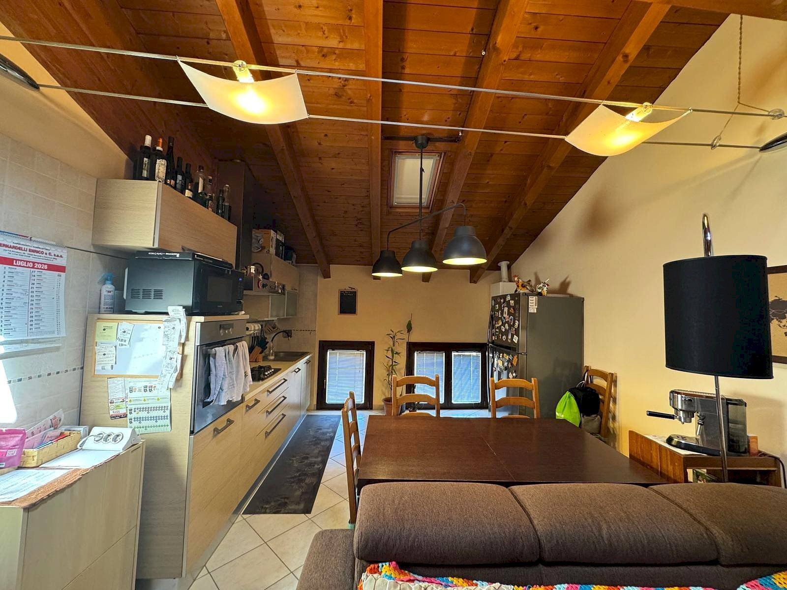 Foto 3 - Three-room apartment Concordia sulla Secchia - photo 3