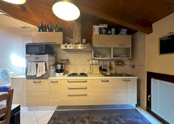 Foto 4 - Three-room apartment Concordia sulla Secchia - photo 4