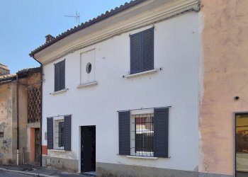 Foto 2 - Semi-detached house Via Fratelli Cairoli
 
52, Belgioioso - photo 2