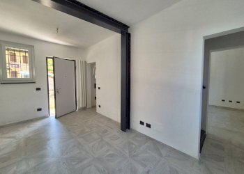 Foto 8 - Semi-detached house Via Fratelli Cairoli
 
52, Belgioioso - photo 8