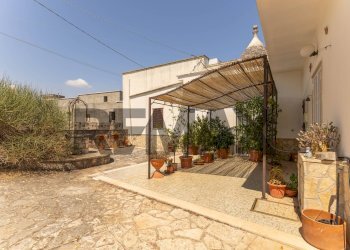 Terrazza - Villa Contrada Abate Mauro
 
40, Cisternino - foto 2